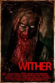 Wither movie poster