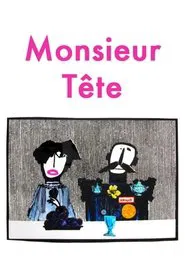 Poster do filme Monsieur Tête