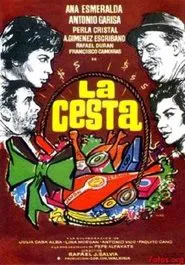 La cesta movie poster