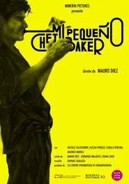 Poster do filme Mi Pequeño Chet Baker