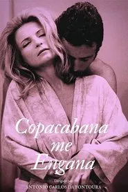 Copacabana Fools Me movie poster