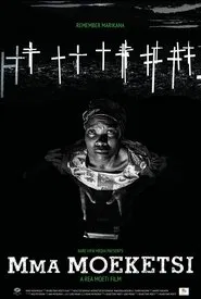 Mother of Moeketsi movie poster