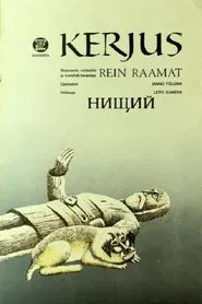 The Beggar movie poster
