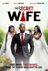 Poster do filme The Secret Wife