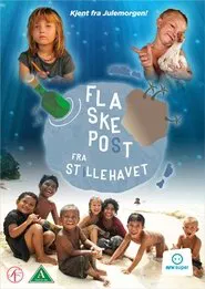 Flaskepost fra Stillehavet tv show poster