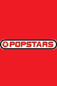 Popstars (NL) tv show poster