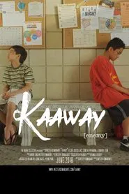 Kaaway movie poster
