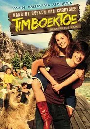 Poster do filme Timboektoe