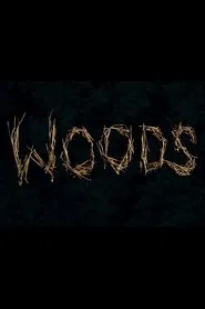 Poster do filme Woods