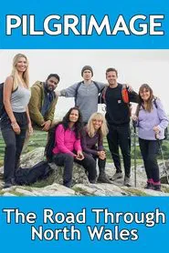 Pilgrimage tv show poster