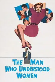 The Man Who Understood Women movie poster