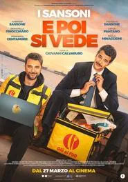 E poi si vede movie poster