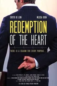 The Redemption of the Heart movie poster