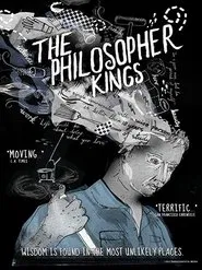 The Philosopher Kings movie poster