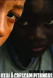 Poster do filme Tales of Luanda: Hope the Pitanga Cherries Grow