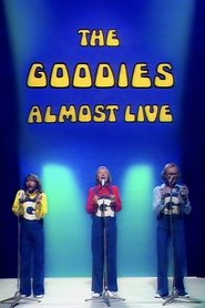 The Goodies Almost Live movie poster