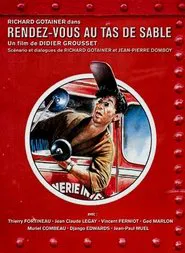 Rendez-vous au tas de sable movie poster