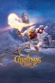 A Christmas Carol movie poster