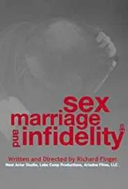 Sex, Marriage and Infidelity movie poster