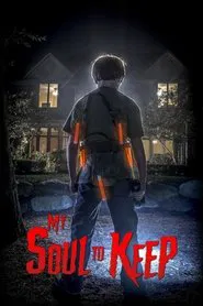 My Soul to Keep movie poster