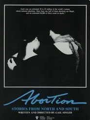 Abortion: Stories from North and South movie poster