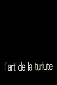 L'art de la turlute movie poster