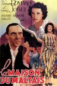 Sirocco movie poster