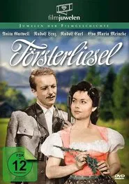 Poster do filme Försterliesel