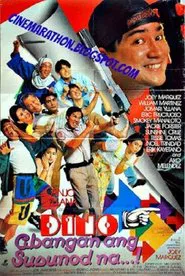 Dino... Abangan ang Susunod na... movie poster