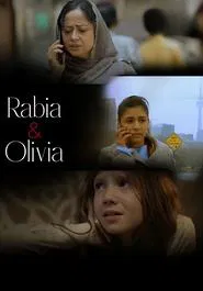 Rabia and Olivia movie poster