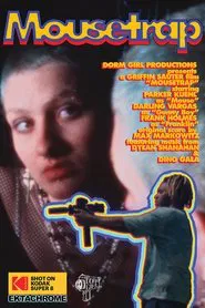 Mousetrap movie poster