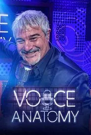 Poster da série Voice Anatomy