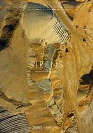 Sirens movie poster