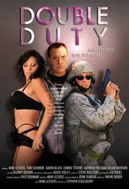 Double Duty movie poster