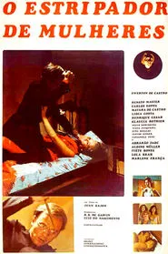 The Ripper of Women movie poster