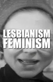 Lesbianism Feminism movie poster
