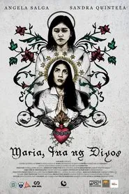 Poster do filme Maria, Ina ng Diyos
