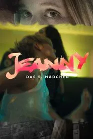 Poster do filme Jeanny - The Fifth Girl