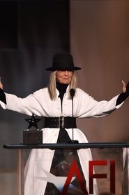 AFI Life Achievement Award: A Tribute to Diane Keaton movie poster