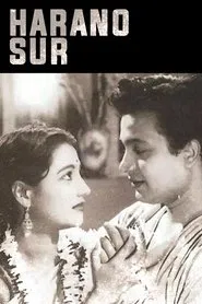 Poster do filme The Lost Melody
