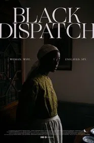 Poster do filme Black Dispatch