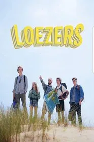LOEZERS tv show poster