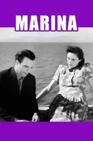Poster do filme Marina
