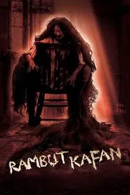 Rambut Kafan movie poster