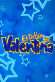 El diván de Valentina tv show poster