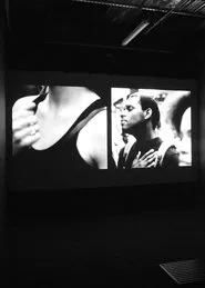 Surveillance movie poster