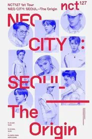 Poster do filme NEO CITY : SEOUL – The Origin