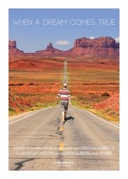 When a Dream Comes True movie poster