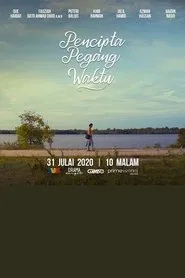 Poster do filme Pencipta Pegang Waktu