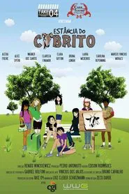 Poster do filme Estância do Cabrito
